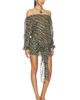 lovewave lovewave The Neko Mini Dress - 2
