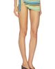 lovewave lovewave The Puka Sarong - 2