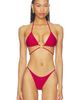 lovewave lovewave The Roxanna Top - 1