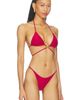 lovewave lovewave The Roxanna Top - 2