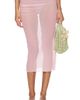 lovewave lovewave The Sterling Maxi Skirt - 2