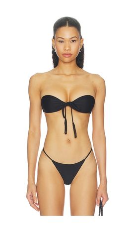 lovewave lovewave The Yuzu Top