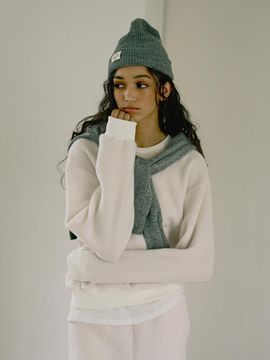 LOVLOV [2nd Re-order] EASY SWEAT