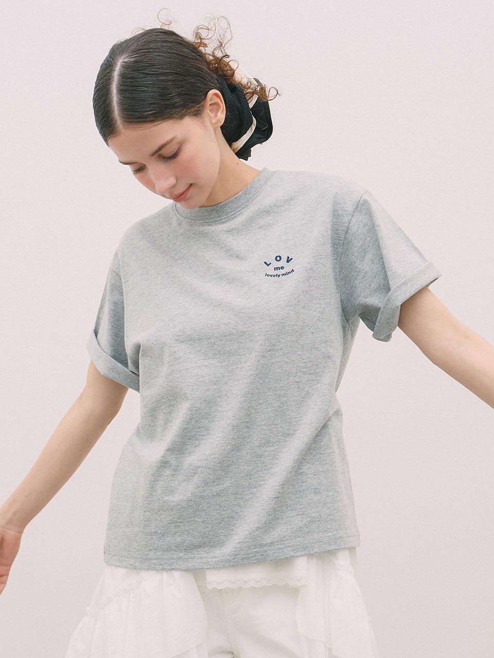 LOVLOV LOV ME T-SHIRT