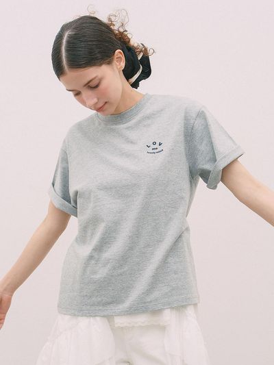 LOVLOV LOV ME T-SHIRT