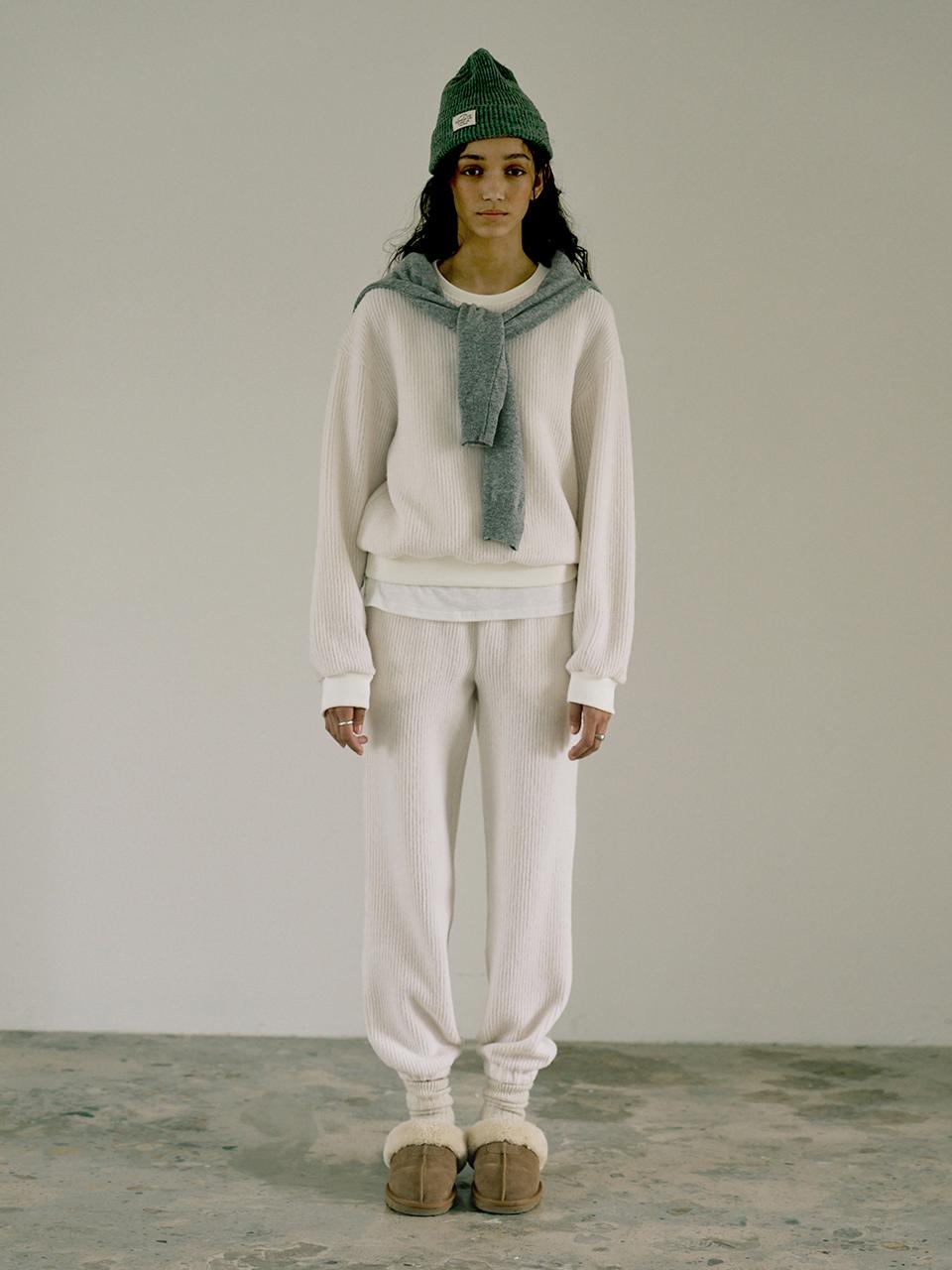 LOVLOV [SET] EASY SWEAT + EASY JOGGER