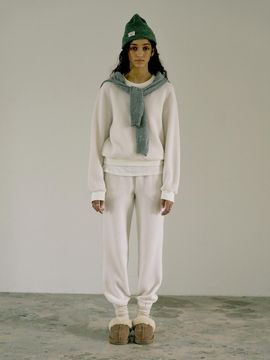 LOVLOV [SET] EASY SWEAT + EASY JOGGER