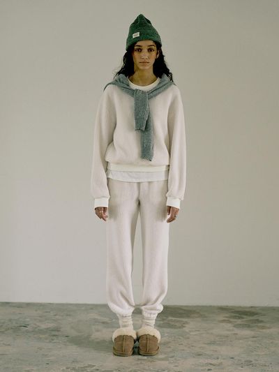 LOVLOV [SET] EASY SWEAT + EASY JOGGER