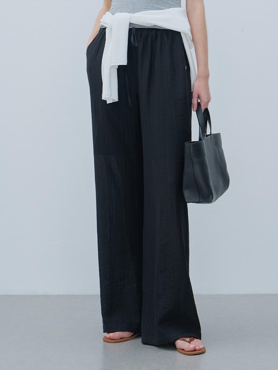 LOVLOV SO COOL BANDING PANTS