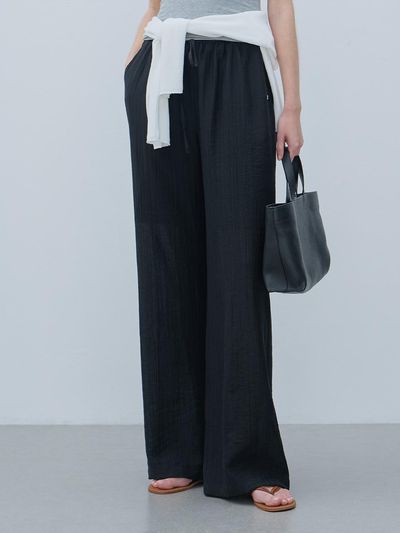 LOVLOV SO COOL BANDING PANTS