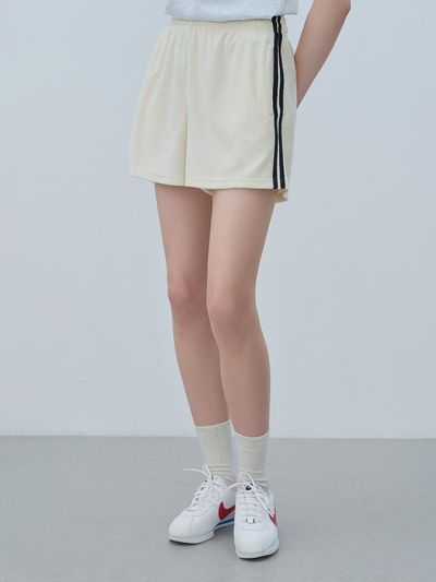 LOVLOV SUNNY EASE SHORTS