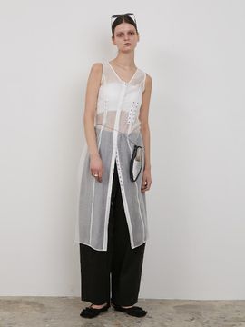 Sho Dress