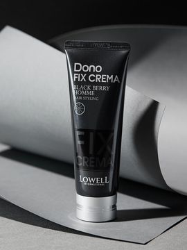 LOWELL Dono Fix Hair Wax 120ml