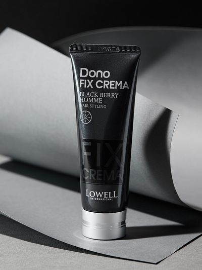 LOWELL Dono Fix Hair Wax 120ml