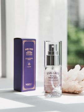 LOWELL Dono Radiant Perfume Hair Mist 40ml