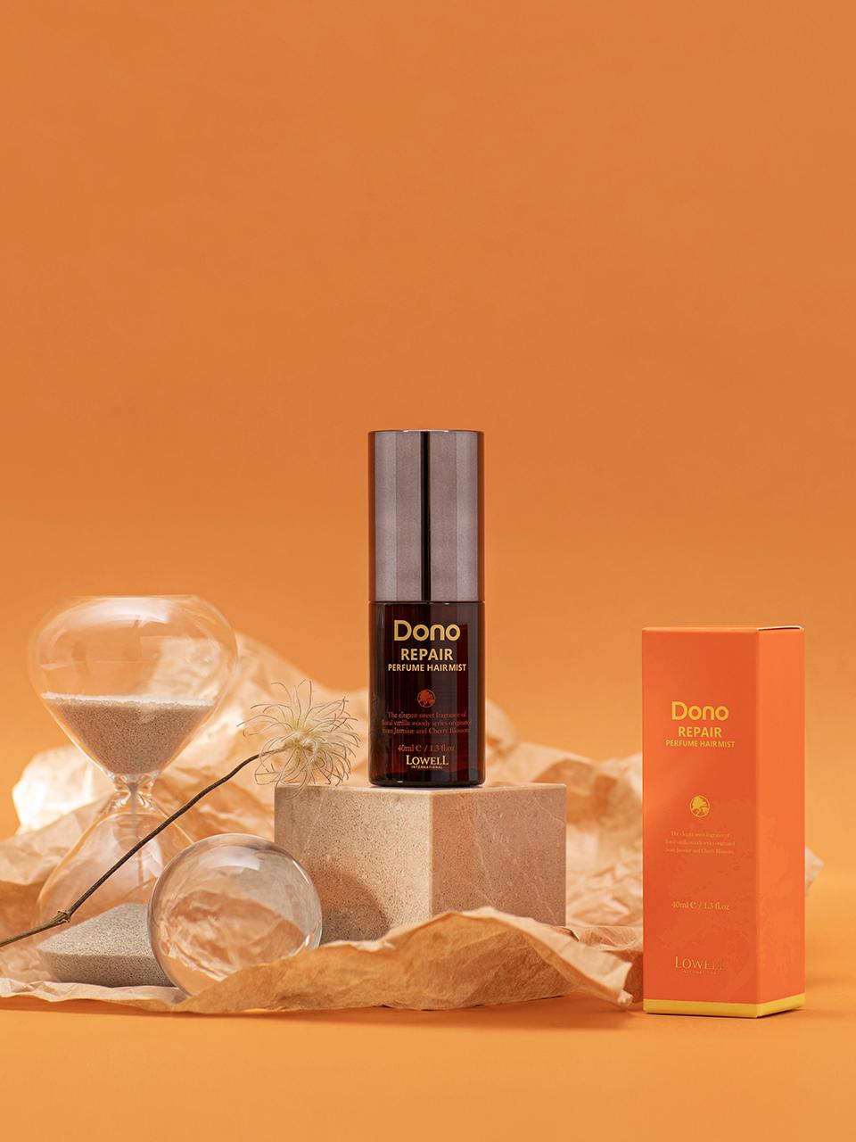 LOWELL Dono Repair Perfume Hair Mist 40ml