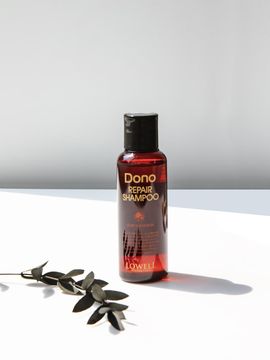 LOWELL Dono Repair Shampoo 100ml
