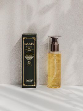 LOWELL Dono Revital Hair Oil 100ml