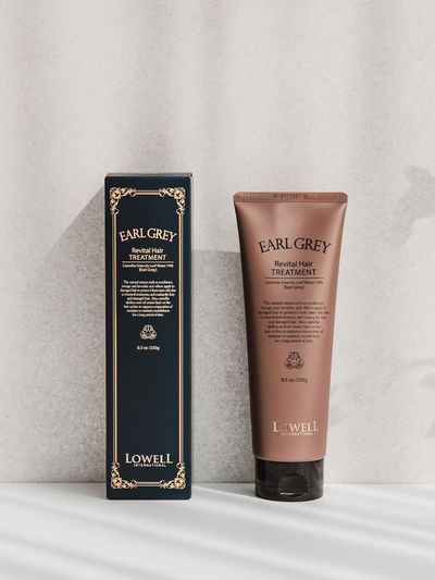 LOWELL Dono Revital Treatment 250ml
