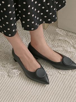 LOWFLOW 1384 Selenia Pumps