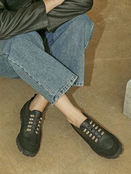 LOWFLOW 1771 Ark Tracking Sneakers