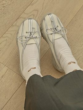 LOWFLOW 1853 Akra Sneakers