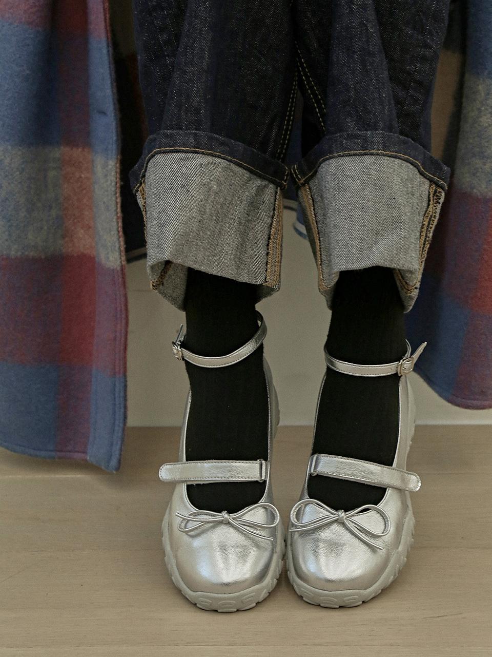LOWFLOW 1860 Ovra Ribbon Sneakers