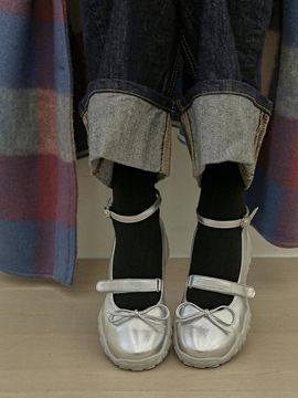 LOWFLOW 1860 Ovra Ribbon Sneakers