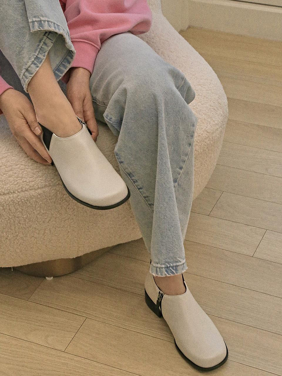 LOWFLOW 1891 Klif Loafer