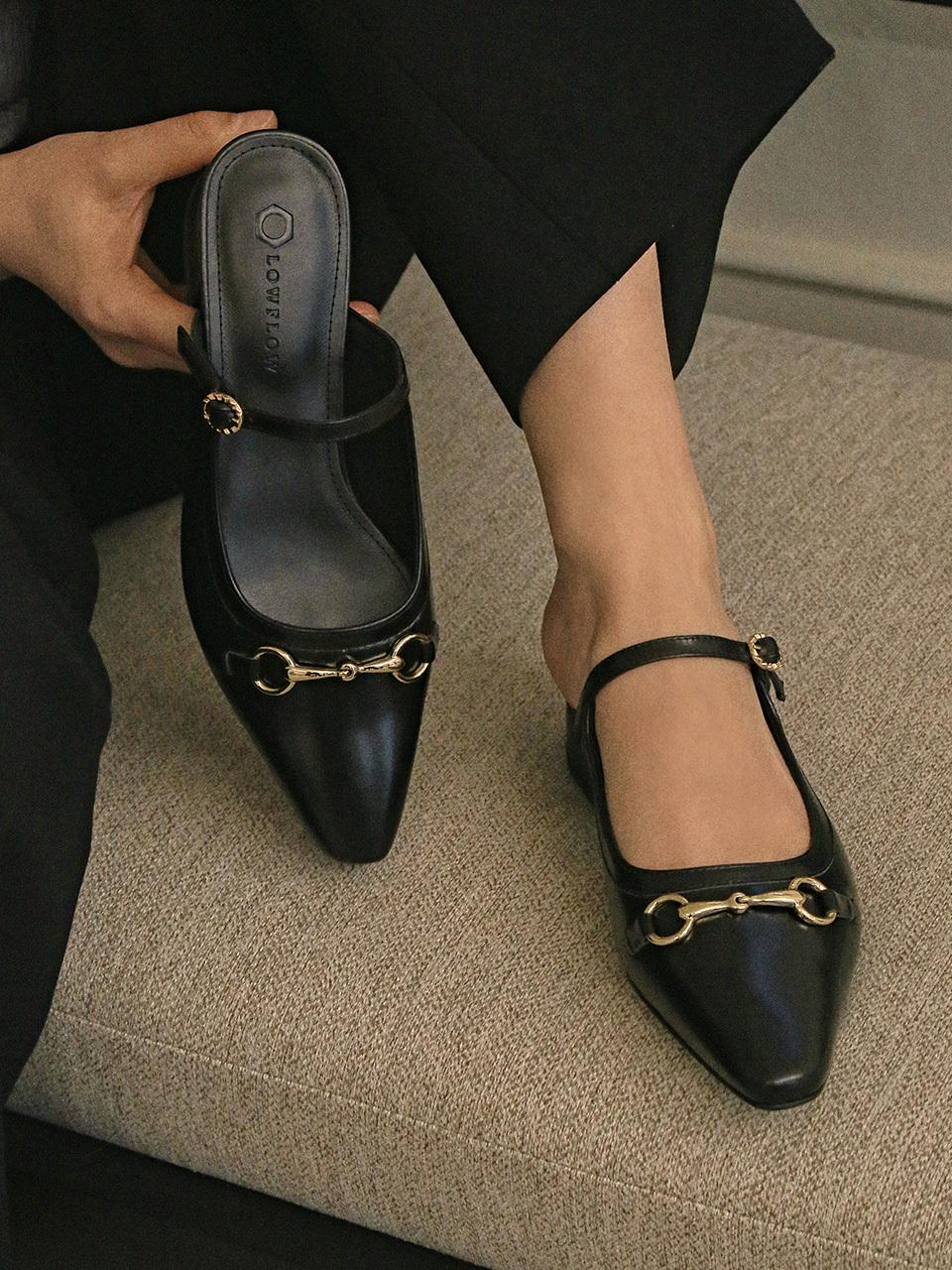LOWFLOW 1915 Haru Chain Mule