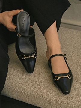 LOWFLOW 1915 Haru Chain Mule