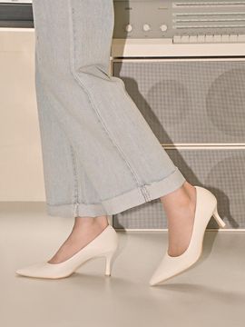 LOWFLOW Flow Stiletto Heel