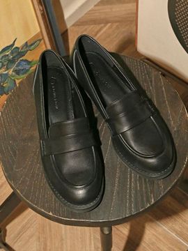 LOWFLOW Glenn Loafer