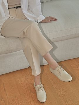 LOWFLOW Lovely Oxford Loafer