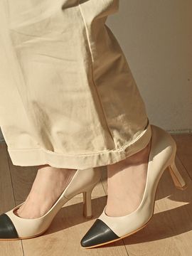 LOWFLOW Lu Combie Pumps - 3 Colors