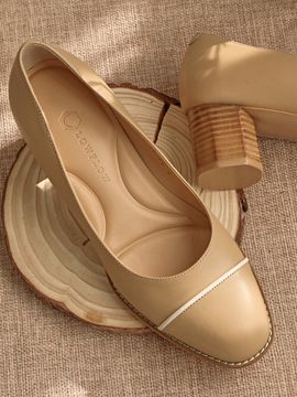 LOWFLOW Nadrial Pumps - 4 Colors