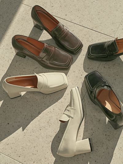 LOWFLOW Rave Loafer