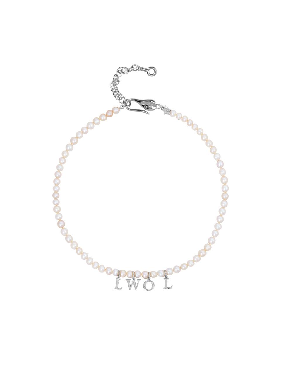 lowool LOWL Necklace