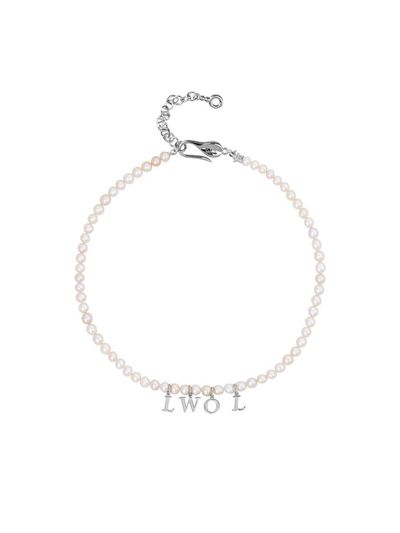 lowool LOWL Necklace