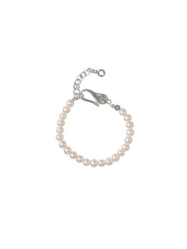 lowool Pearl Bracelet