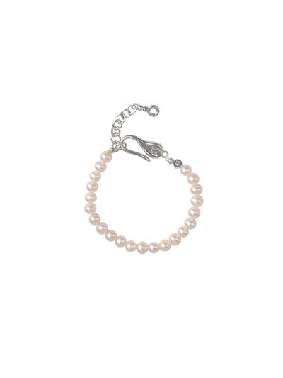 lowool Pearl Bracelet