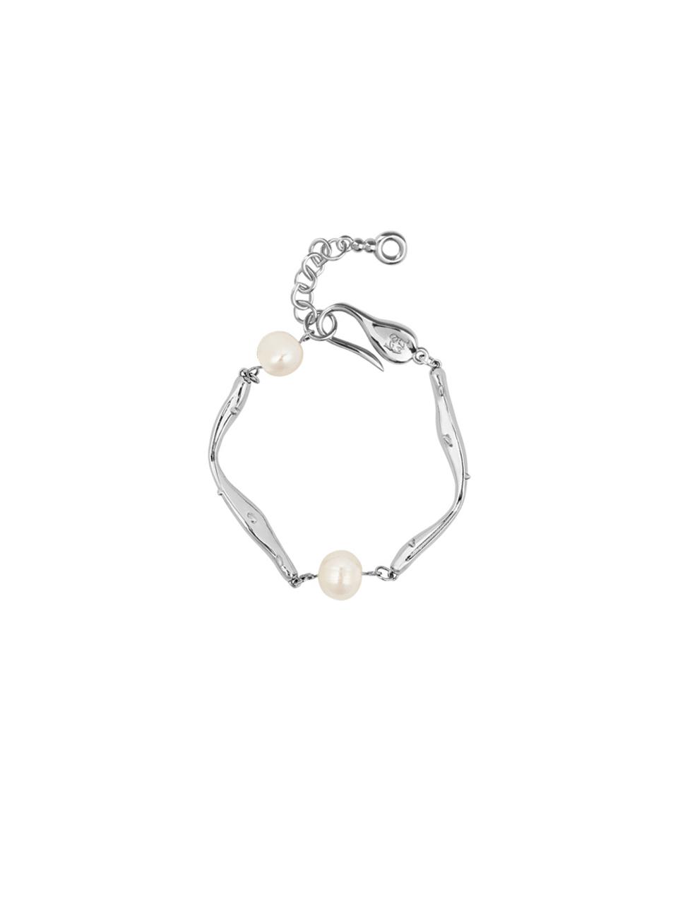 lowool Thorn Pearl Bracelet (B)