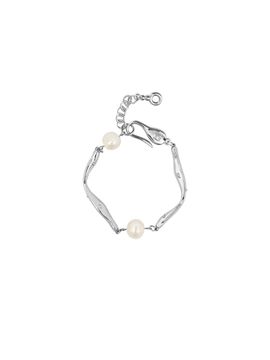 lowool Thorn Pearl Bracelet (B)