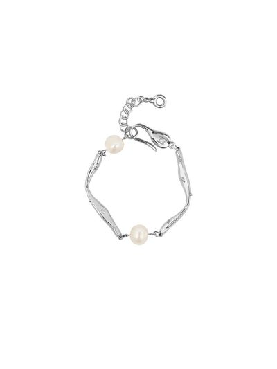 lowool Thorn Pearl Bracelet (B)