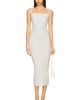 LPA LPA Amara Midi Knit Dress - 1