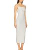 LPA LPA Amara Midi Knit Dress - 2