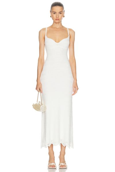 LPA - Ameri Maxi Dress