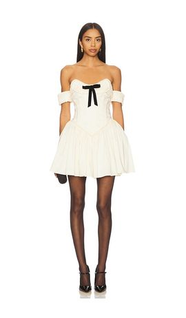 Sho Dress