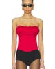 LPA LPA Audrey Corset Top - 1