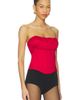 LPA LPA Audrey Corset Top - 2